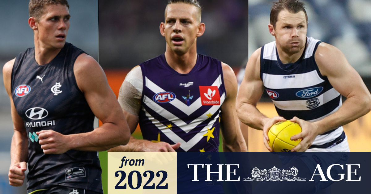 The outlet age afl